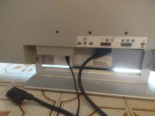 TV Philips Flat TV 40'