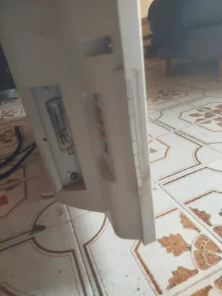 TV Philips Flat TV 40'