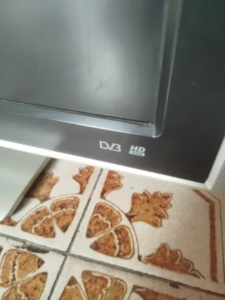 TV Philips Flat TV 40'