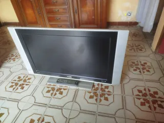 TV Philips Flat TV 40'