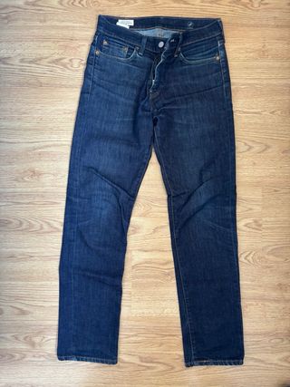 Pantalones Levi's 511 W30 L30