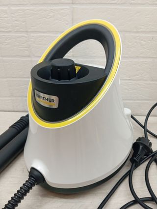 Kärcher SC 2 Deluxe: Limpiadora Vapor