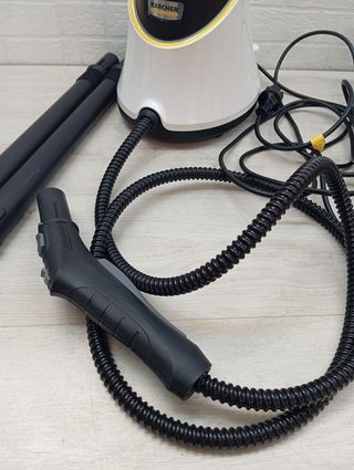 Kärcher SC 2 Deluxe: Limpiadora Vapor