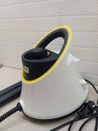 Kärcher SC 2 Deluxe: Limpiadora Vapor