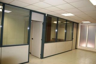 Oficina en venta en Eixample - Sant Oleguer en Sabadell