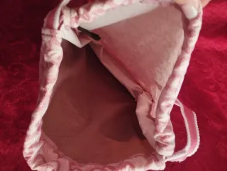 Mochila Kaos Tous Rosa