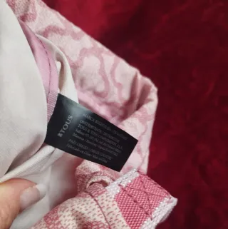 Mochila Kaos Tous Rosa