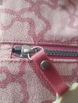 Mochila Kaos Tous Rosa