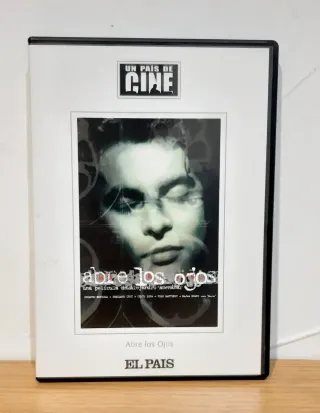 Un país de cine (colección DVD)