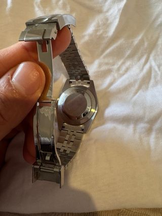 Seiko modelo Datejust