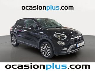 Fiat 500X 2.0 Multijet Cross Plus 4x4 Auto 103 kW (140 CV)