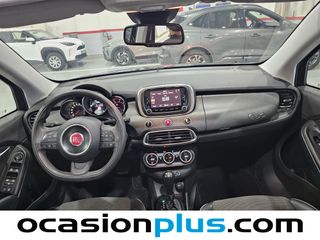 Fiat 500X 2.0 Multijet Cross Plus 4x4 Auto 103 kW (140 CV)
