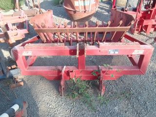 Despedregadora Hidráulica 120 M