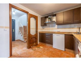 Casa pareada en venta en Algaba (La)