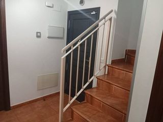 Casa pareada en venta en Algaba (La)