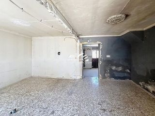 Chalet en venta en Baena