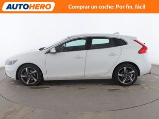 Volvo V40 2.0 T2 R-Design Momentum