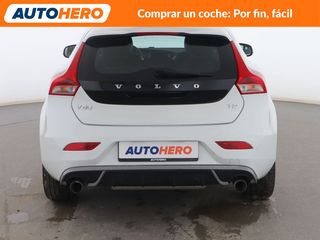 Volvo V40 2.0 T2 R-Design Momentum