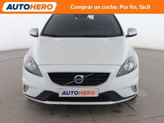 Volvo V40 2.0 T2 R-Design Momentum