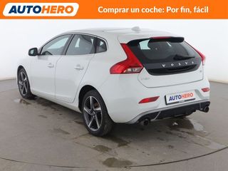Volvo V40 2.0 T2 R-Design Momentum