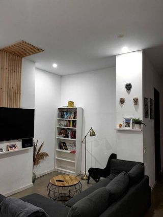 Chalet en venta en Benaguasil