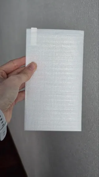 Protector Pantalla Nintendo Switch OLED