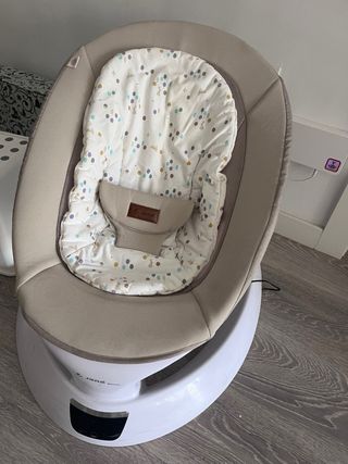 Hamaca eléctrica Jane Moon