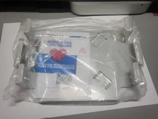 Soporte vesa Mac Mini