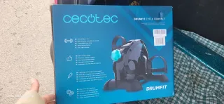 Cecotec Drumfit Cycle Compact