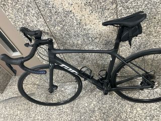 Bicicleta Carretera Giant Carbono