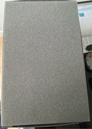 Figura Sargadelos Pulpeira Cerámica