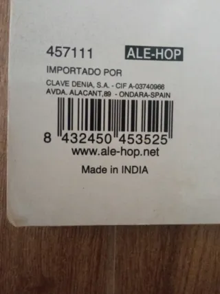 Princesas y castillos.