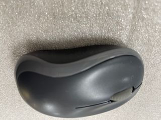 Logitech M185 Ratón Inalámbrico 2.4 GHz