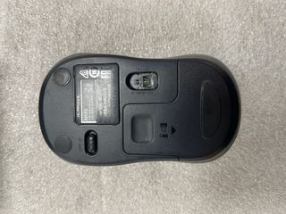 Logitech M185 Ratón Inalámbrico 2.4 GHz