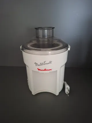 Licuadora Moulinex MultiFruit