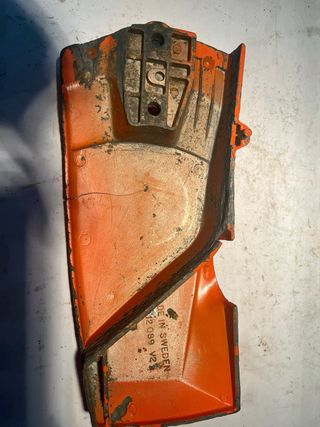 Tapa Cadena Husqvarna 65