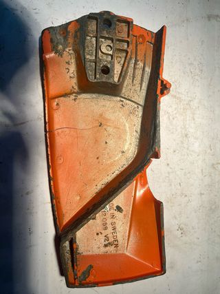 Tapa Cadena Husqvarna 65