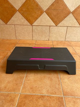 Step Fitness Domynos