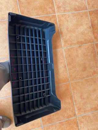 Step Fitness Domynos