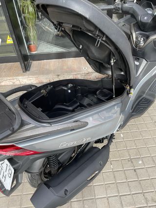 KYMCO SUPERDINK 300 ABS