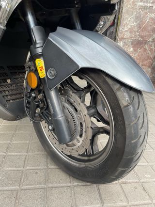 KYMCO SUPERDINK 300 ABS