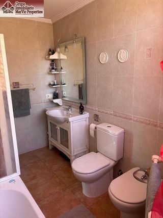 Chalet en venta en Callosa d´En Sarrià