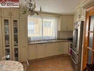 Chalet en venta en Callosa d´En Sarrià
