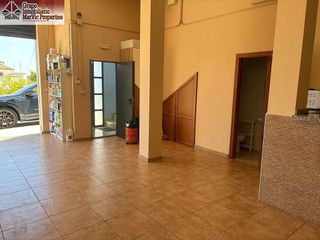 Chalet en venta en Callosa d´En Sarrià
