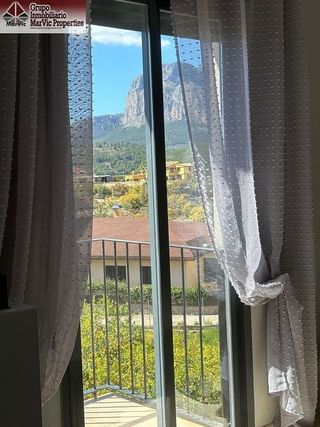 Chalet en venta en Callosa d´En Sarrià