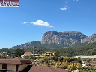 Chalet en venta en Callosa d´En Sarrià