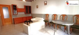 Chalet en venta en Torreblanca