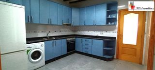 Chalet en venta en Torreblanca