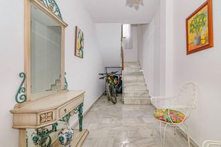 Chalet en venta en Albolote