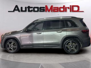 Mercedes Clase GLB 2.0 GLB 200 D 4MATIC DCT 110KW (150CV)